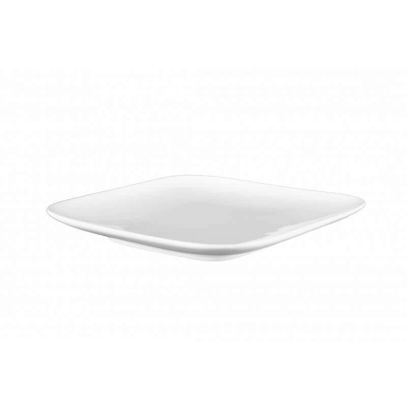 BONBISTRO MATCH ASS.PLATE 19.7X19.7CM - 703303