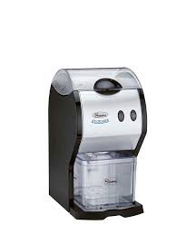 SANTOS N.53 ICE CRUSHER-CRUSHER 230V - 130W-1.2KG/30SEC