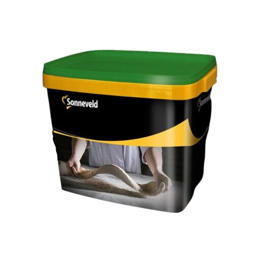 SONNEVELD KLASSIEKE ROOM 20KG