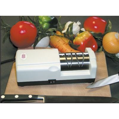 FISCHER ELECTRIC 2-WHEEL SHARPENER