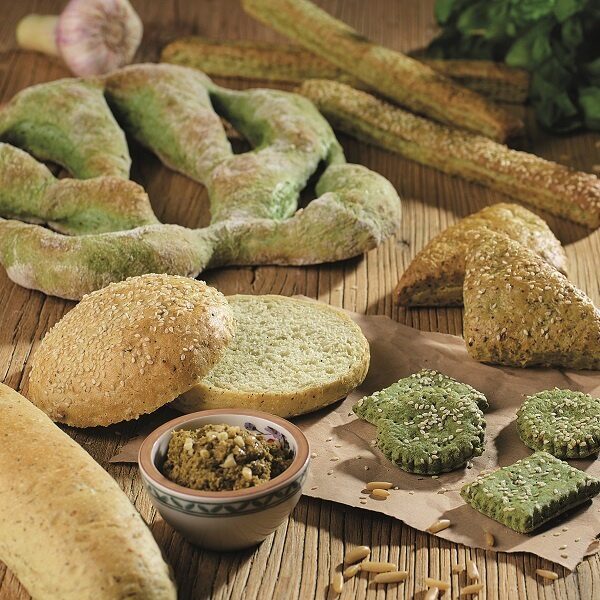 KOMPLET PESTO SNACK 2.5KG