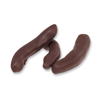 PRALINE BRUYERRE FONDANT ORANGETTES 1,1KG