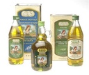 EXTRA VIRGIN OLIJFOLIE 5L