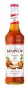MONIN PUMPKIN SPICE PUMPKIN SYRUP 70CL