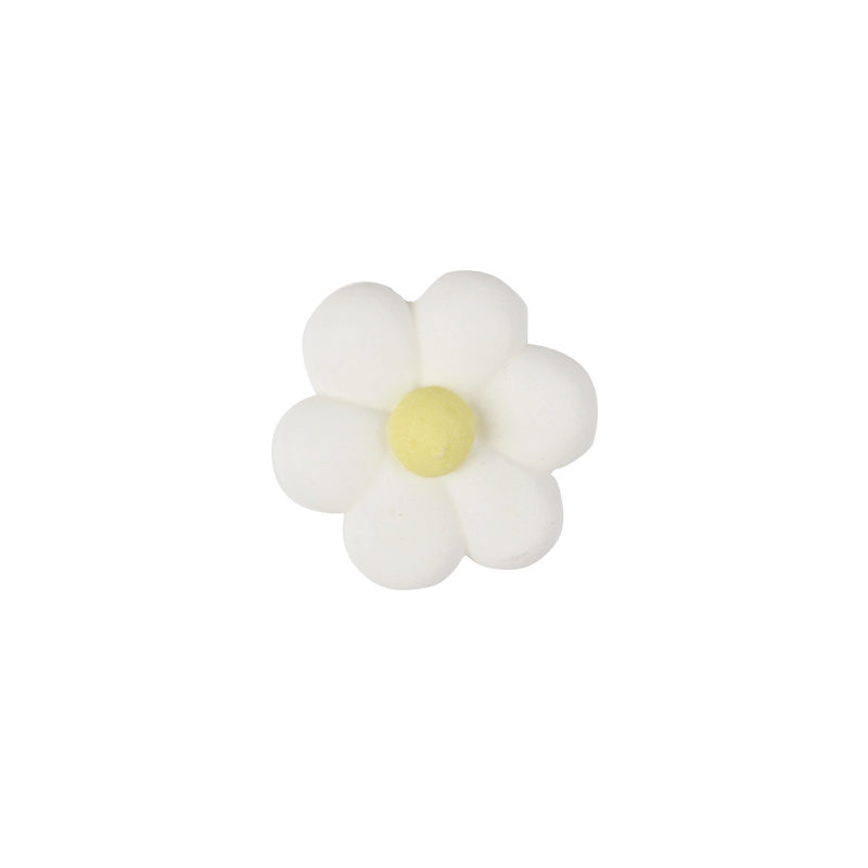 *FF* 1051150 FLEUR BLANCHE 140PCES ***S/CDE***