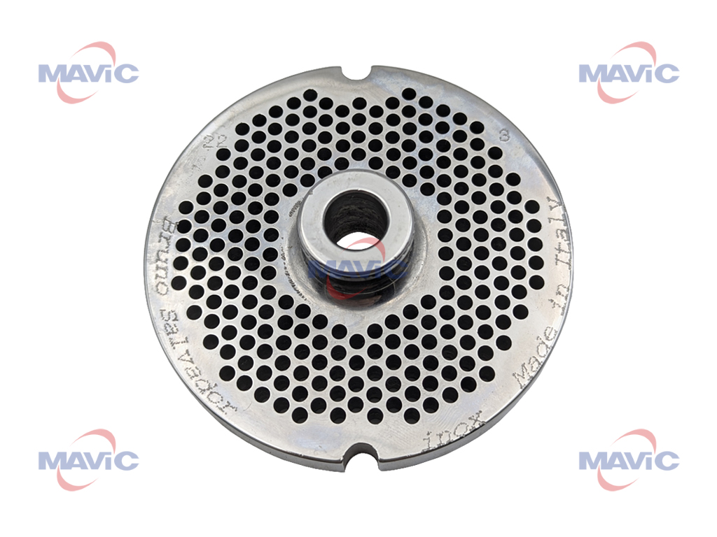 MAVIC ITA STAINLESS STEEL PLATE 22/3.0MM