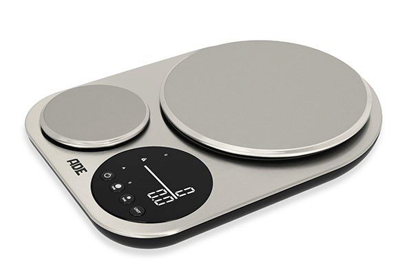 ADE DUO SCALE ISABELLAMENAGE RECUPEL AND BEBAT INCLUDED