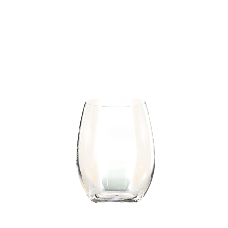 HESTIA POLYMERIC WATER GLASS 41CL "SET 4P"