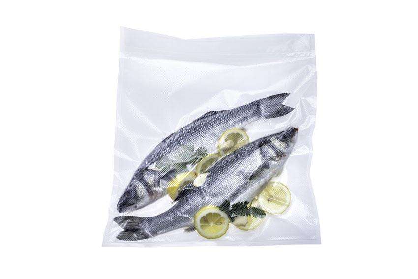 STATUS VACUUM BAG XL 35X40CM 100PCS
