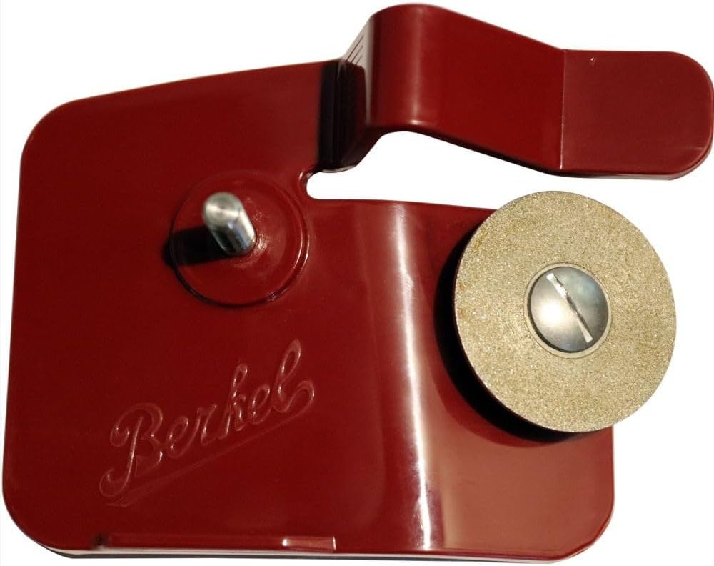BERKEL SHARPENER FOR HOME LINE 200-250