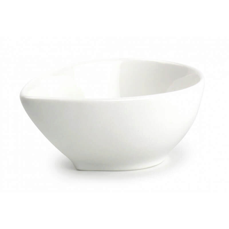 BONBISTRO COUPELLE OVALE SAUCIERE 10X7.5XH4CM 12CLCOMET - 702605