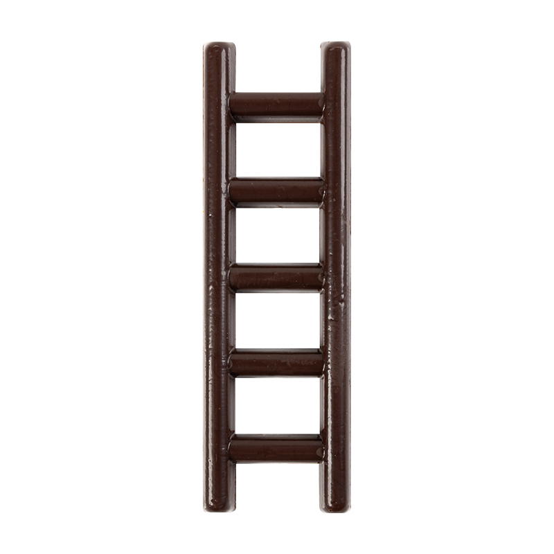 2000391 ÉCHELLE 2,5X8 CM 15PCS ***S/CDE***