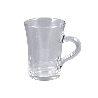 ARCOROC BOCK TEA GLASS 23CL
