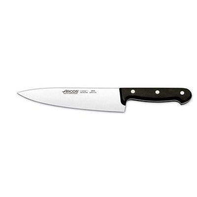 ARCOS UNIVERSELE KEUKEN 20CM 1/2 CHEF