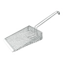 INOX FRITES SCHEP SIMPLE CANVAS 20X17CM=STUK