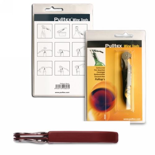 PULLTAP'S SOMMELIER CLASSIQUE NOIR S/CARTE