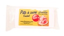 25472 SUGAR PASTE 1KG MODECOR WHITE