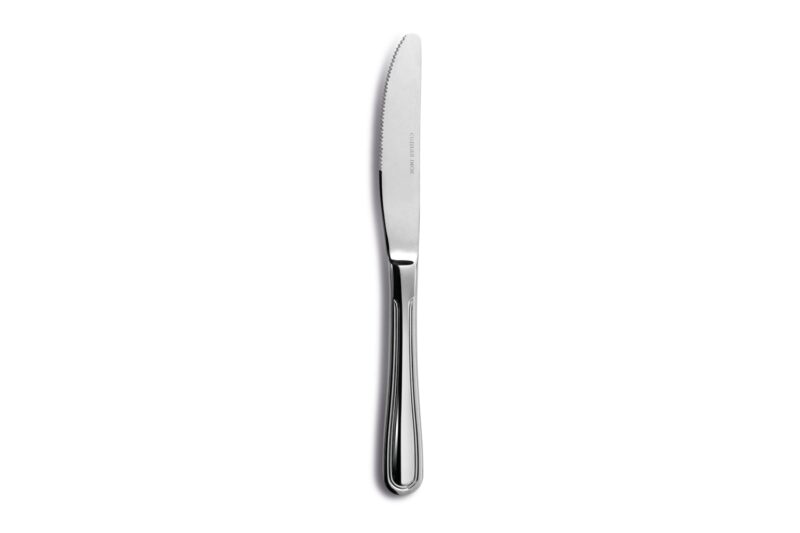 COMAS INGLES INOX  COUTEAU DESSERT
