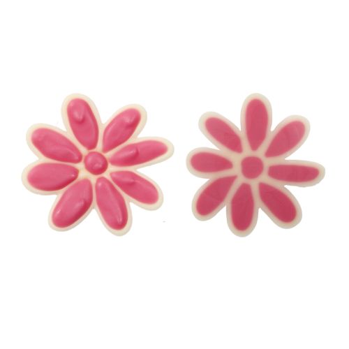 34162 BLOEM ROZE  100 STUKKEN = DOOS
