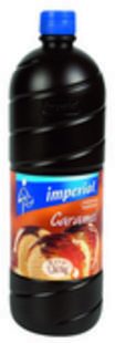 IMPERIAL TOPPING CARAMEL 1L - 1.2KG