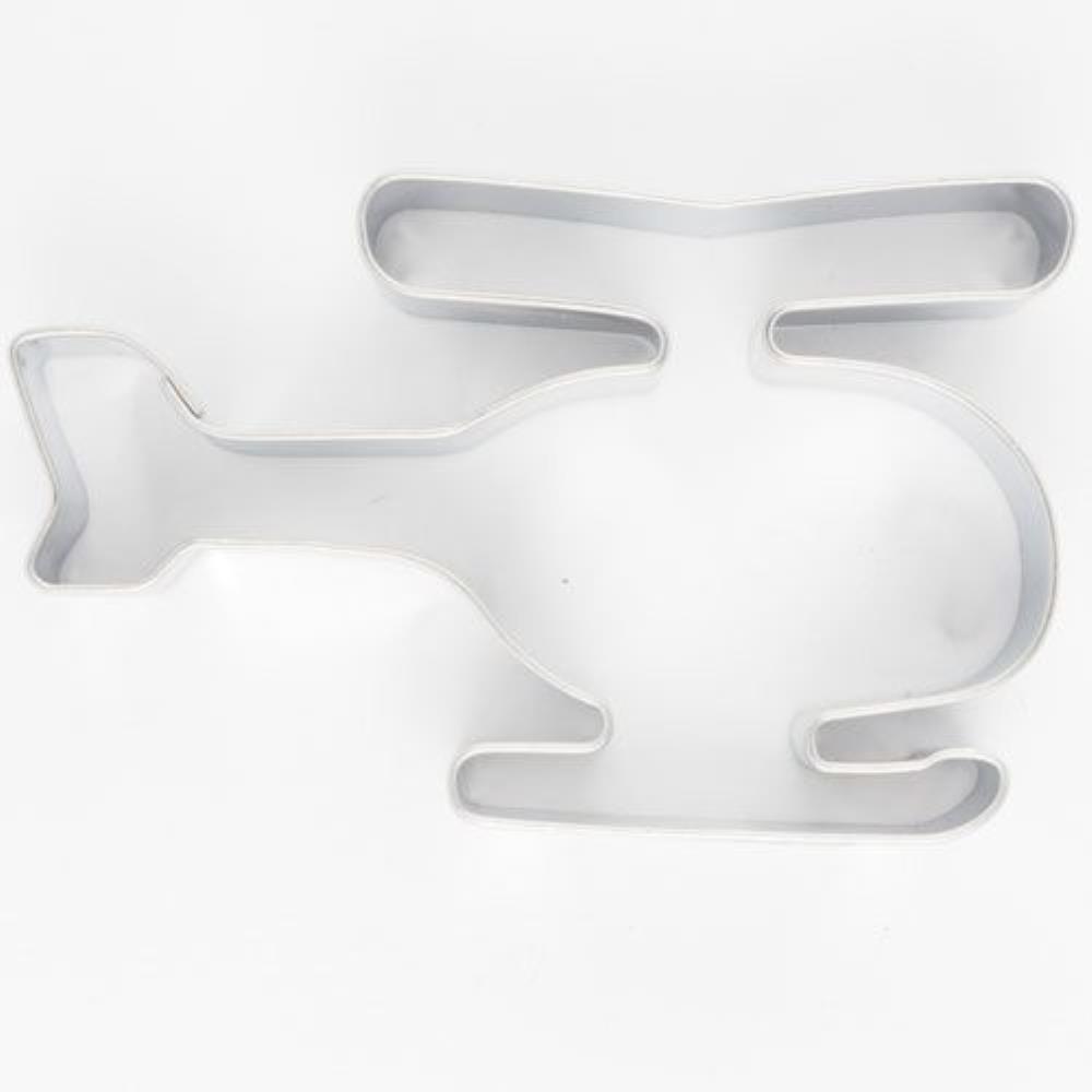 70MM HELIKOPTER KOEKJESUITSTEKER