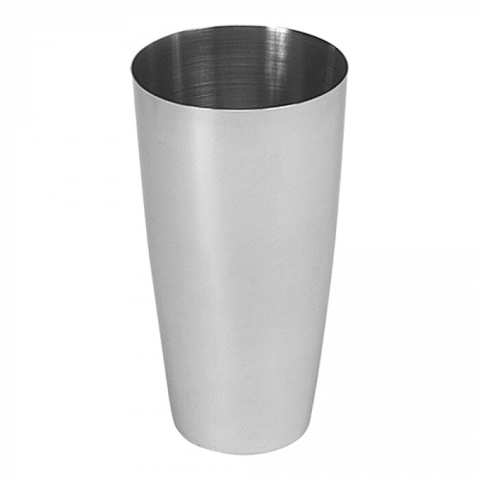 GOBELET MELANGEUR INOX POUR COCKTAILS 590ML