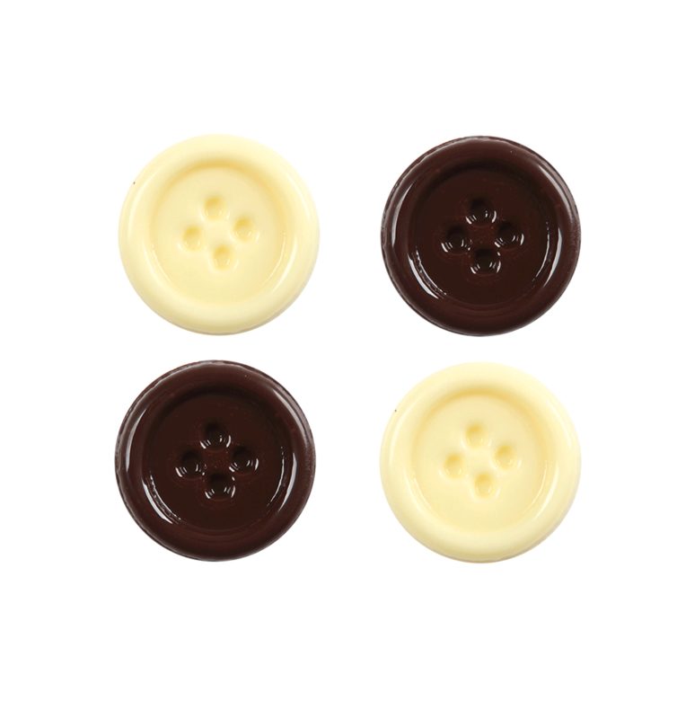 2034752 BOUTONS PETITS 140PCES ***S/CDE***
