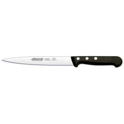ARCOS UNIVERSAL FILET SOLE 17 CM FLEXIBLE