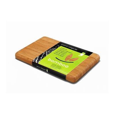 POINT-VIRGULE PLANCHE BAMBOU 20X14.5X1.8CM
