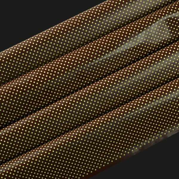 061189 PCB PRINTED SHEETS SMALL DOTS 40X25 CM 17PCS ***S/CD***