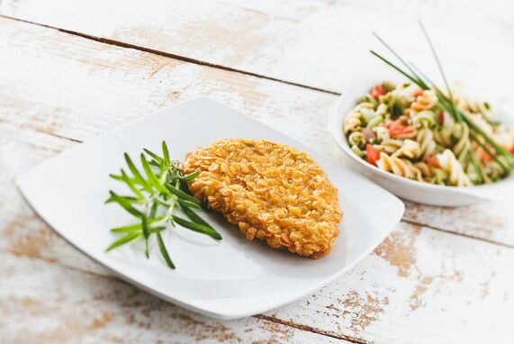 ❄️VOLYS STAR CRISPY POULTRY 30 X 100GR