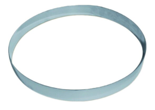 MF CERCLE OPERA INOX Ø 20CM HT 2.5CM