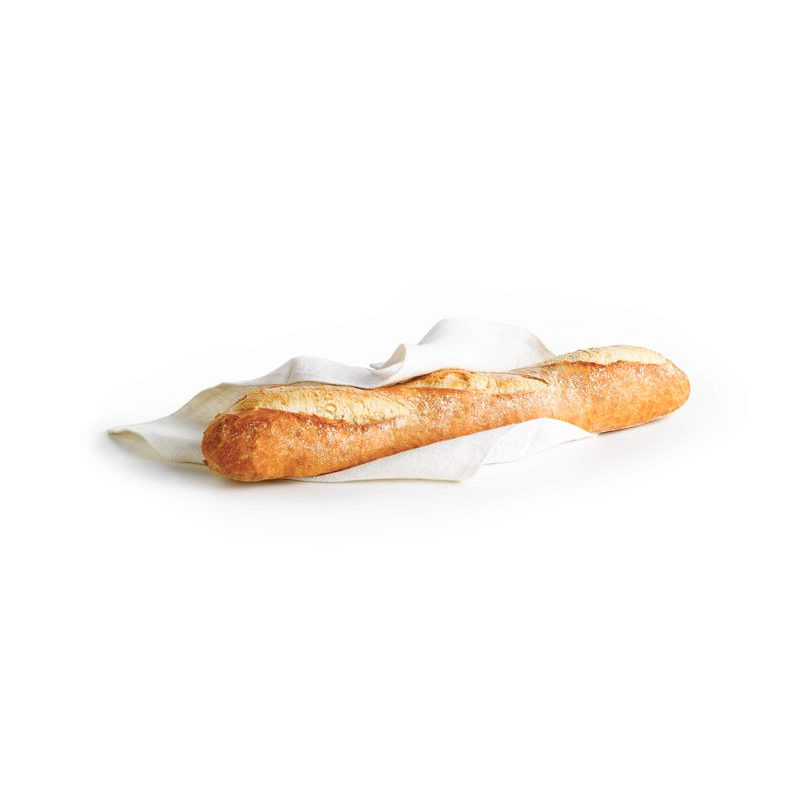 ❄️VAMIX B885 WHITE LUMBERJACK BREAD PACK 42CM 11 X 650GR