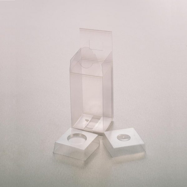 PCB Packaging Kit voor Matroesjka's 12pces *** s / cd ***