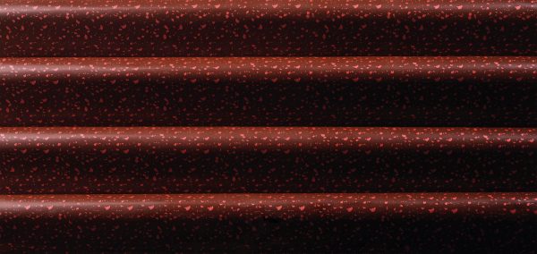 036144 PCB FEUILLES IMPRIMÉES PARIS RUBIS 40X25 CM17PCES ***S/CD***