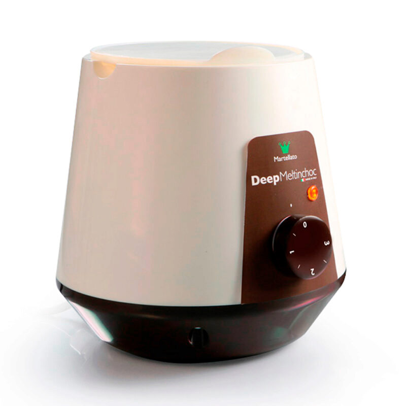 MELTINCHOC DIEPE MINI LUCHTVERWARMER 1.7L MC10 MON