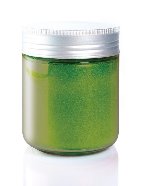 054145 PCB DENRÉE ALIMENTAIRE COLORANTE VERT GAZON200 G  ***S/CD*** *DELAI A CONFIRMER*