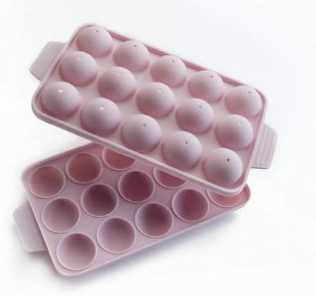 *FF*IBILI MOULE POP CAKE SILICONE 30X14CM A/30 BÂTONS
