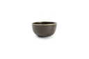  F2D BLACK CERES BOWL 12XHT6.5CM - 604629