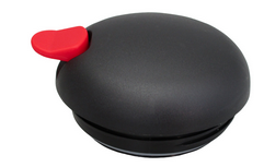 CAP WITH/RATCHET FOR THERMOS V1099-V1599-V2099- SILVER LINE 1.0L-1.5L-2.0L