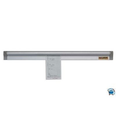 SAN JAMAR PORTE FICHES ALU L1524