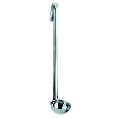 STAINLESS STEEL SAUCE LADLE 3 CL