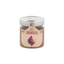 KKO GIANDUJA MILK CHOCOLATE 200GR