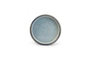 F2D NOVA BLUE ASSIETTE 13.5CM HT 3CM