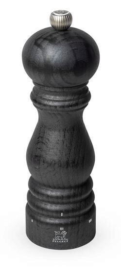 PEUGEOT PARIS U'SELECT GRAFIETGRIJS MEDIUM 18CM