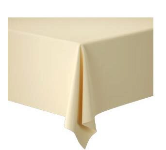 DUNI NAPPE DUNICEL BLANC CREME ROULEAU 1.18M X 5M