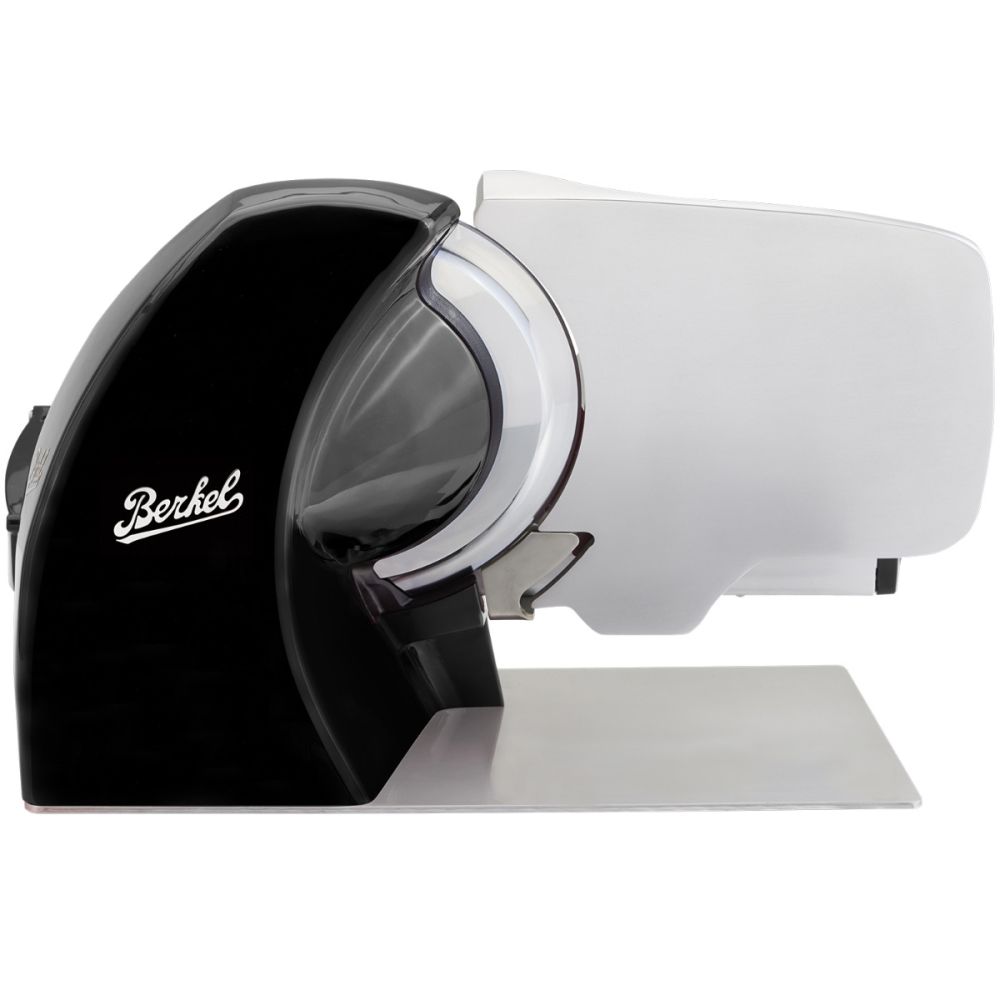 BERKEL TRANCHEUSE HOME LINE 250 PLUS NOIR
