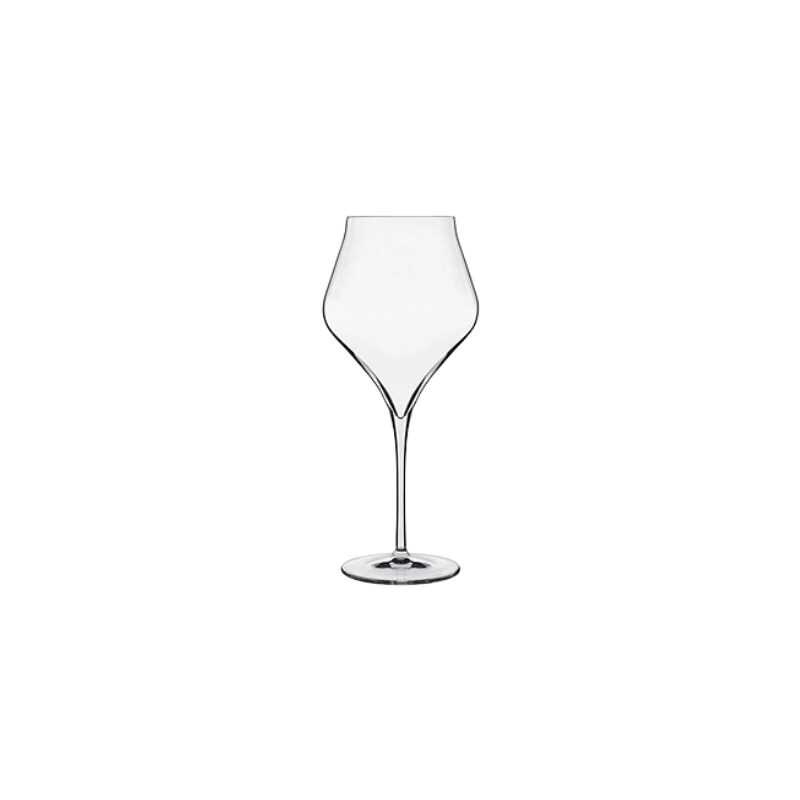 LUIGI BORMIOLI SUPREMO GLASS BURGUNDY 65CL-C446