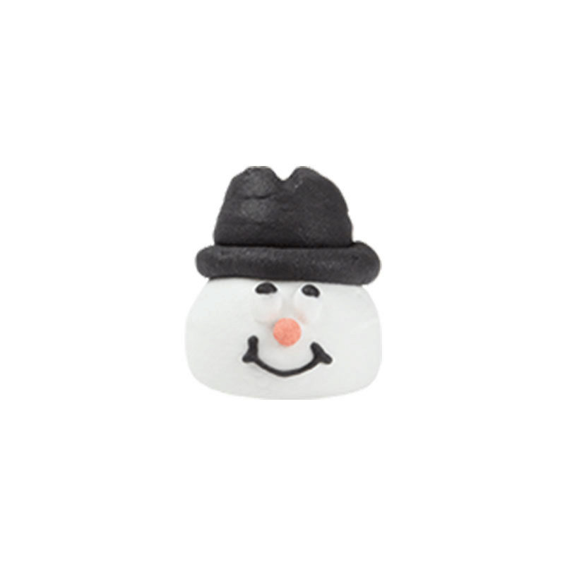 1014430 56-DELIGE SNEEUWPOPKOP ***OP BESTELLING***