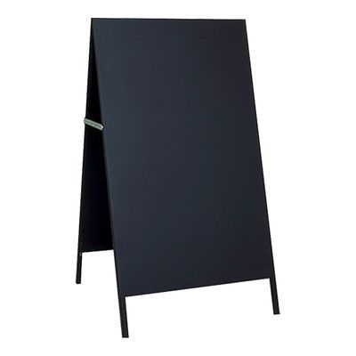 EPOXY BOARD 81X62X117 DOUBLE-SIDED NR MAGNETIC